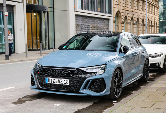 Audi RS3 Sportback 8Y