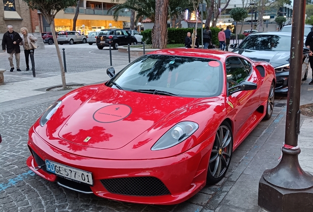 Ferrari 430 Scuderia