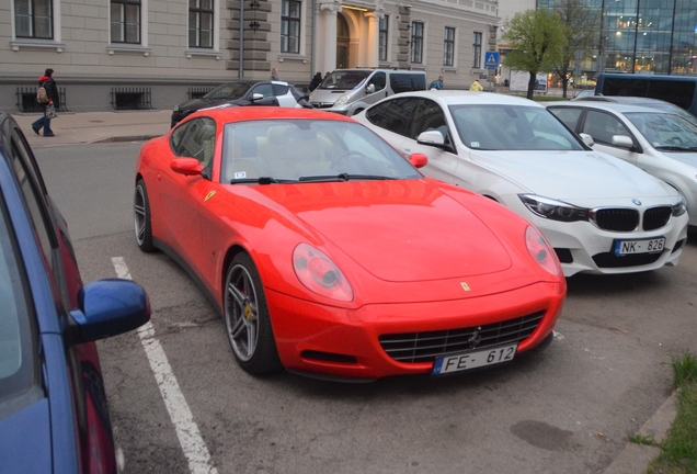 Ferrari 612 Scaglietti