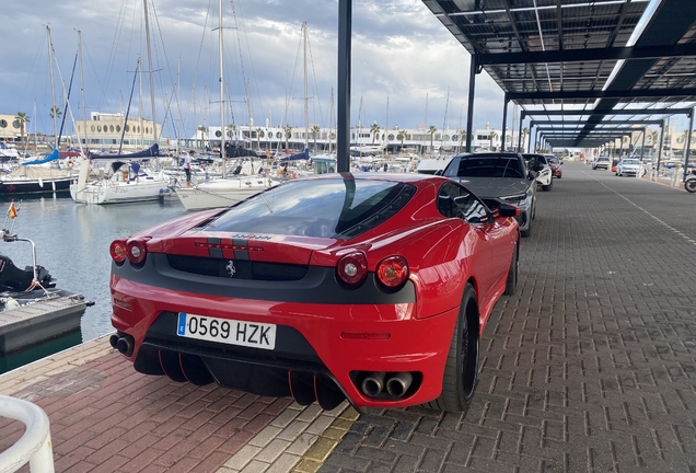 Ferrari F430