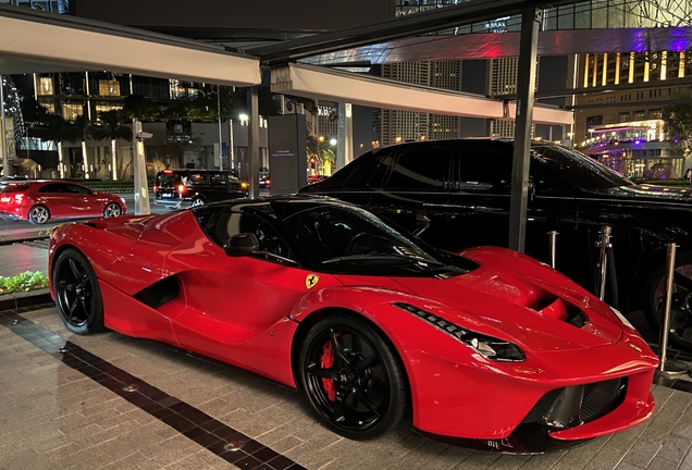 Ferrari LaFerrari