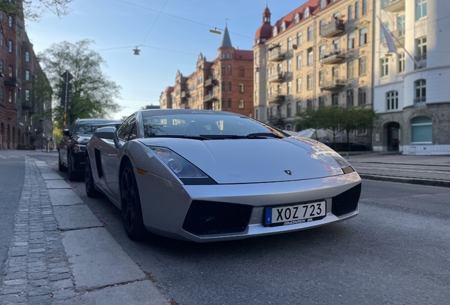 Lamborghini Gallardo