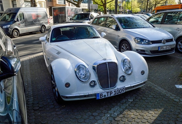 Mitsuoka Himiko