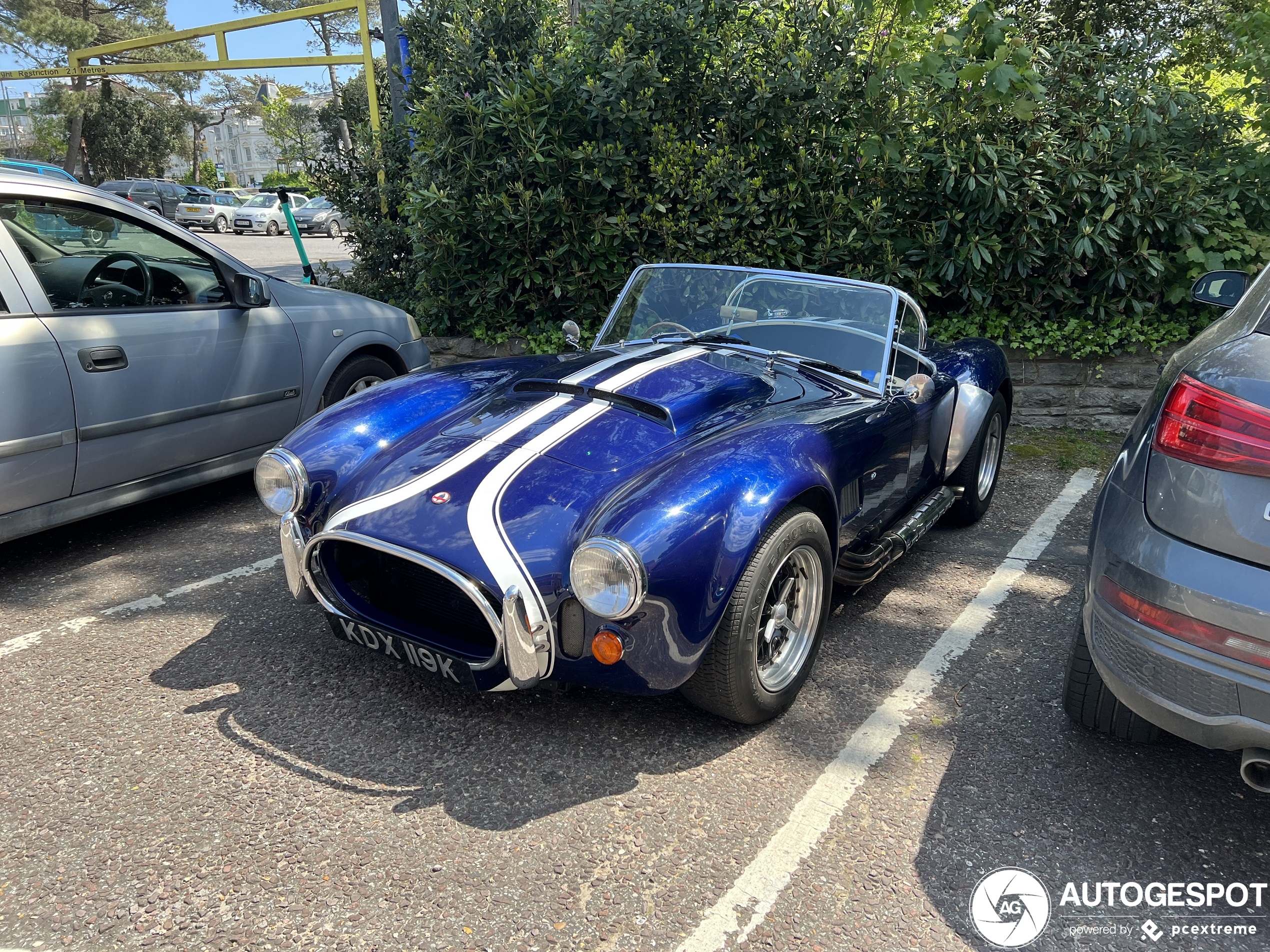 AC Cobra