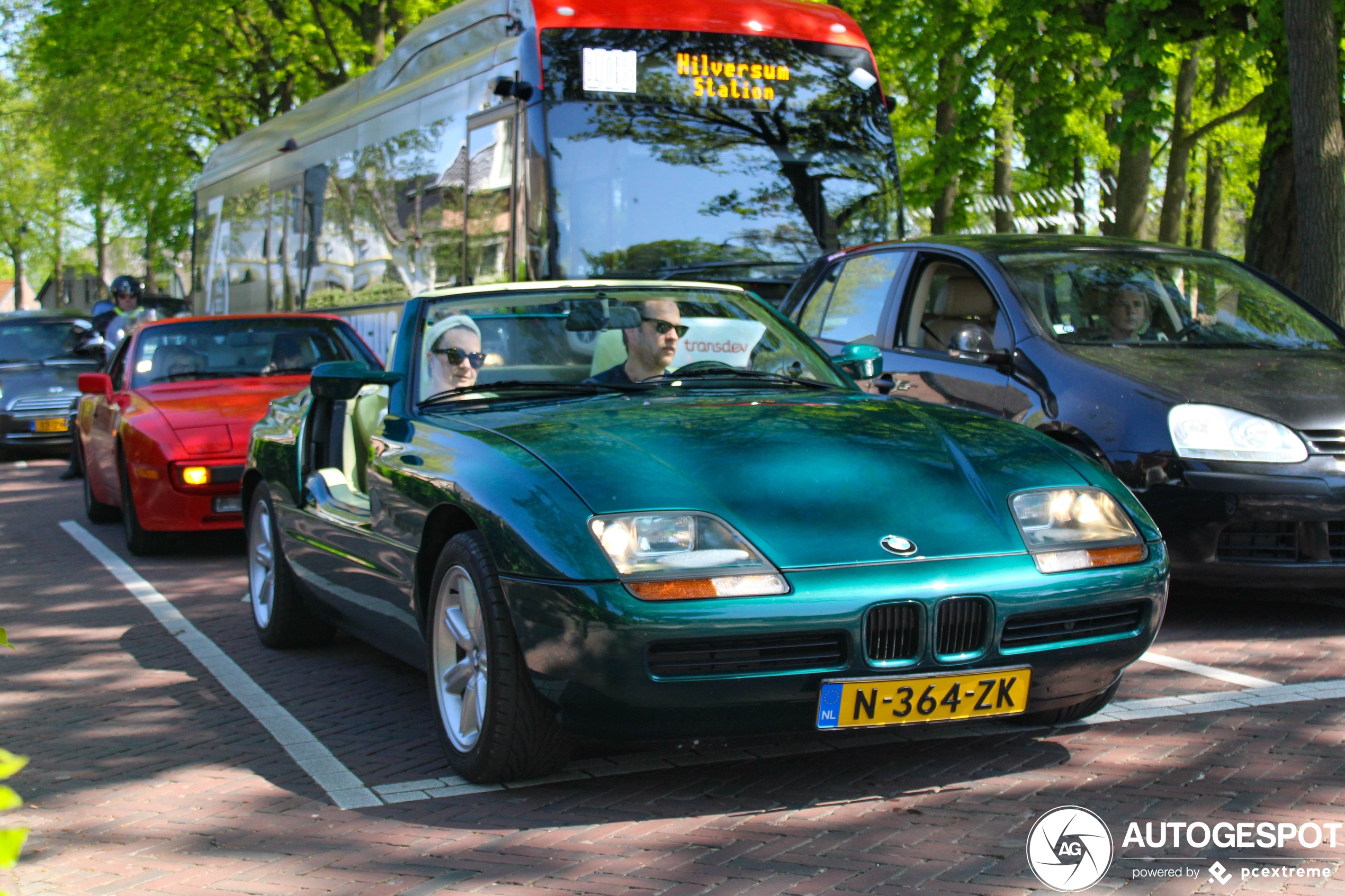 BMW Z1