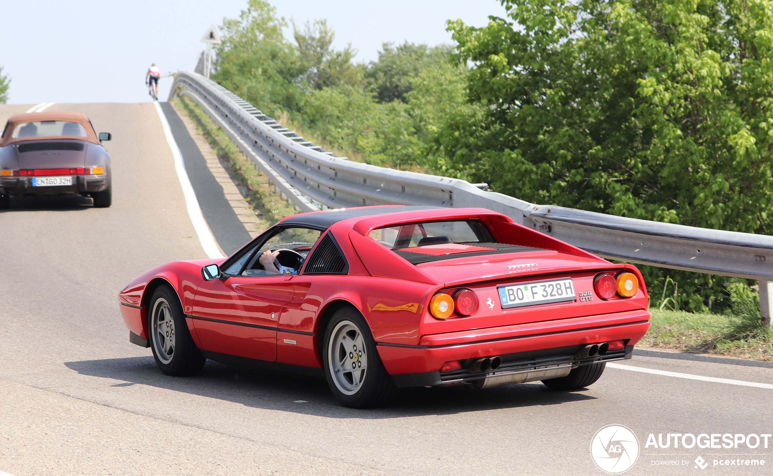 Ferrari 328 GTS