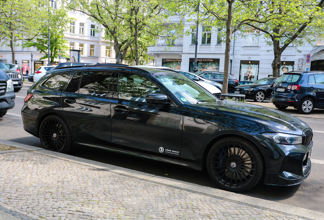 Alpina D3 S BiTurbo Touring 2023