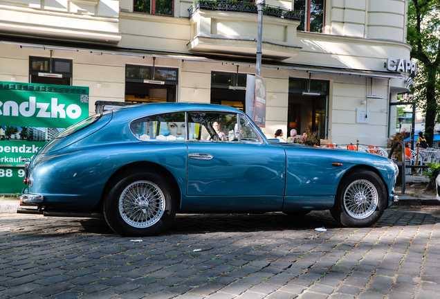 Aston Martin DB2/4 MKII