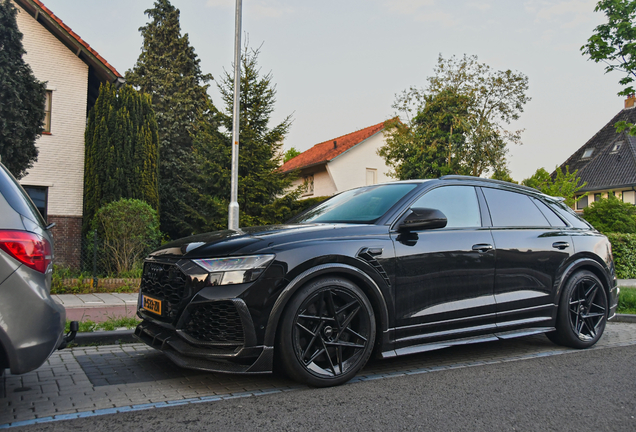 Audi ABT RS Q8 Signature Edition