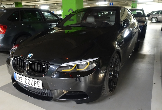 BMW M3 E92 Coupé