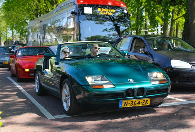 BMW Z1