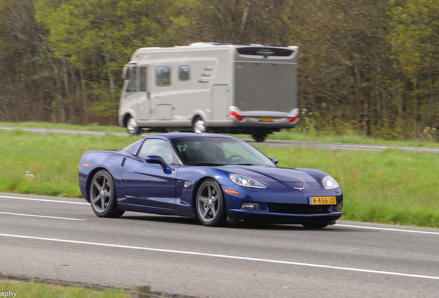 Chevrolet Corvette C6