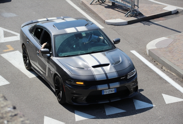 Dodge Charger SRT 392 2015