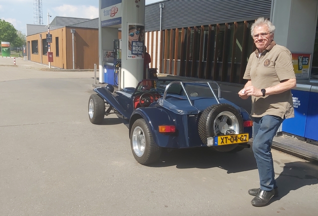 Donkervoort S8