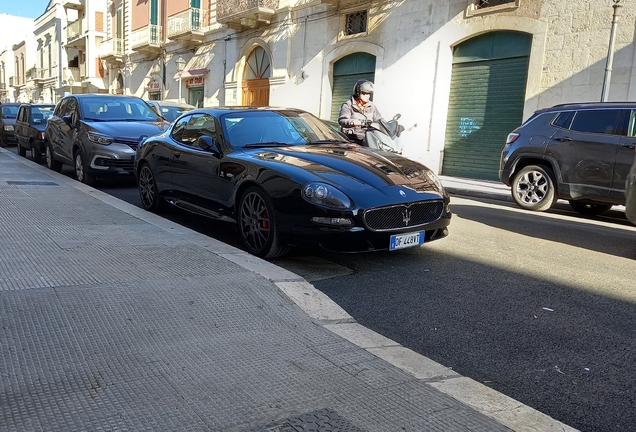 Maserati GranSport