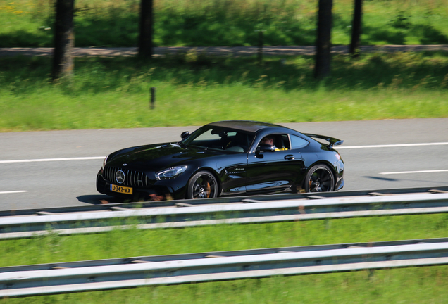 Mercedes-AMG GT R C190