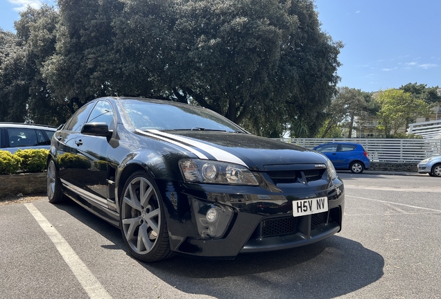 Vauxhall VXR8 Bathurst S