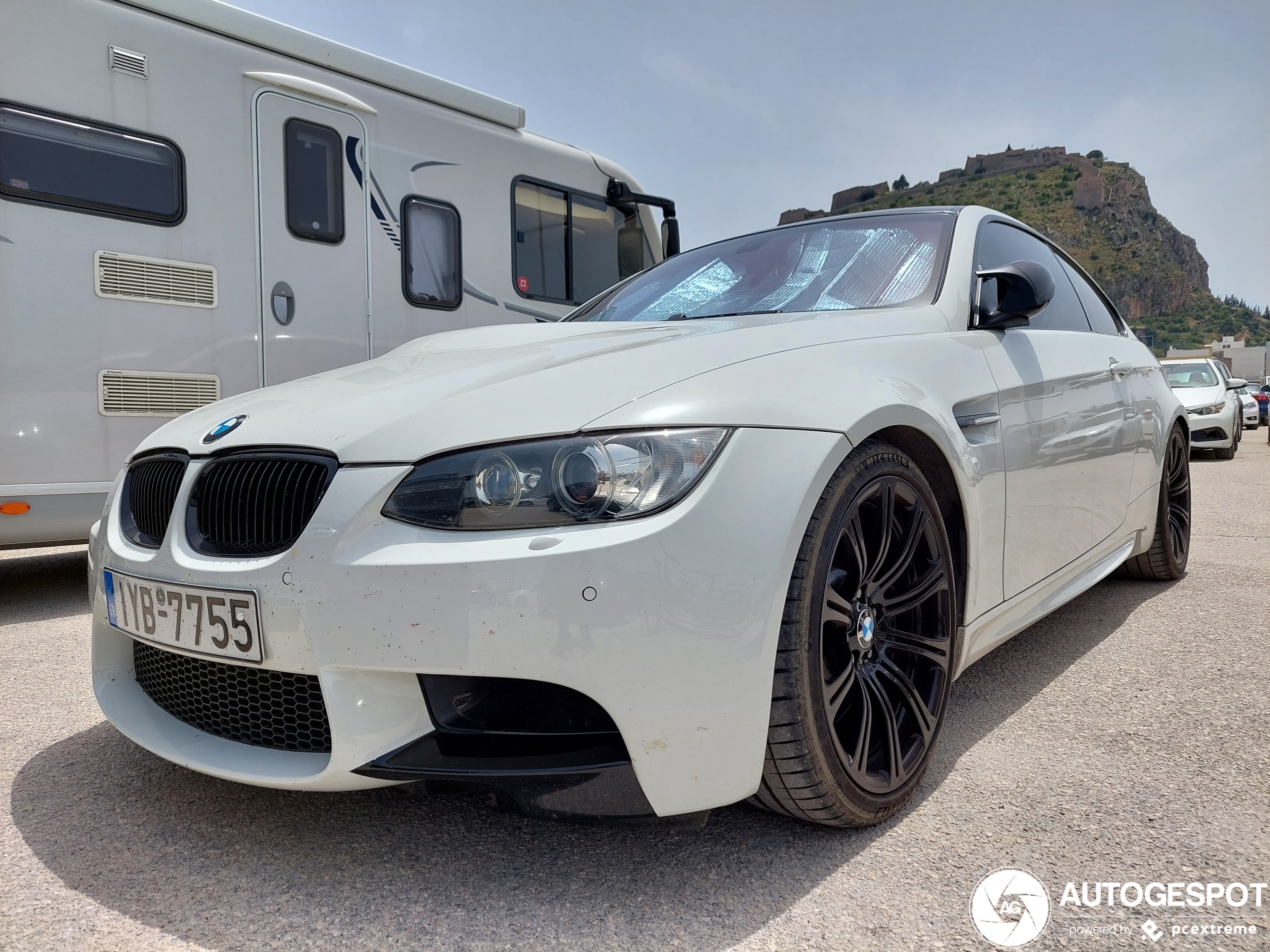 BMW M3 E92 Coupé