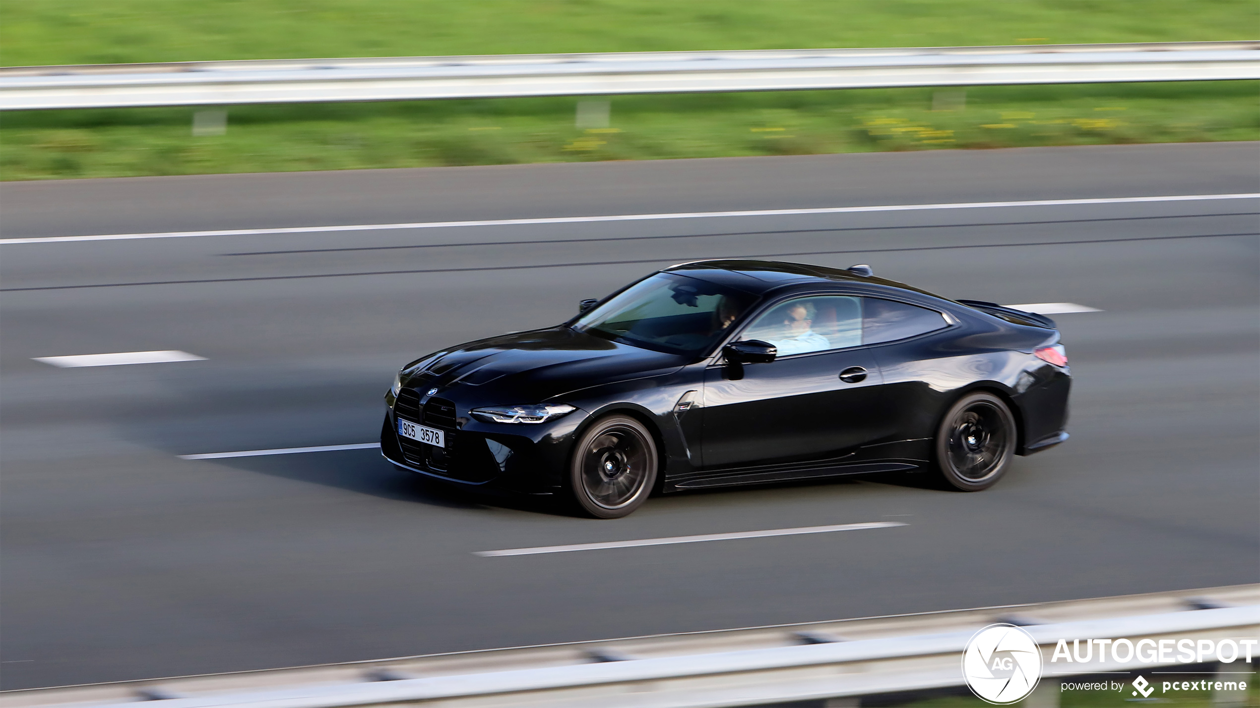 BMW M4 G82 Coupé Competition