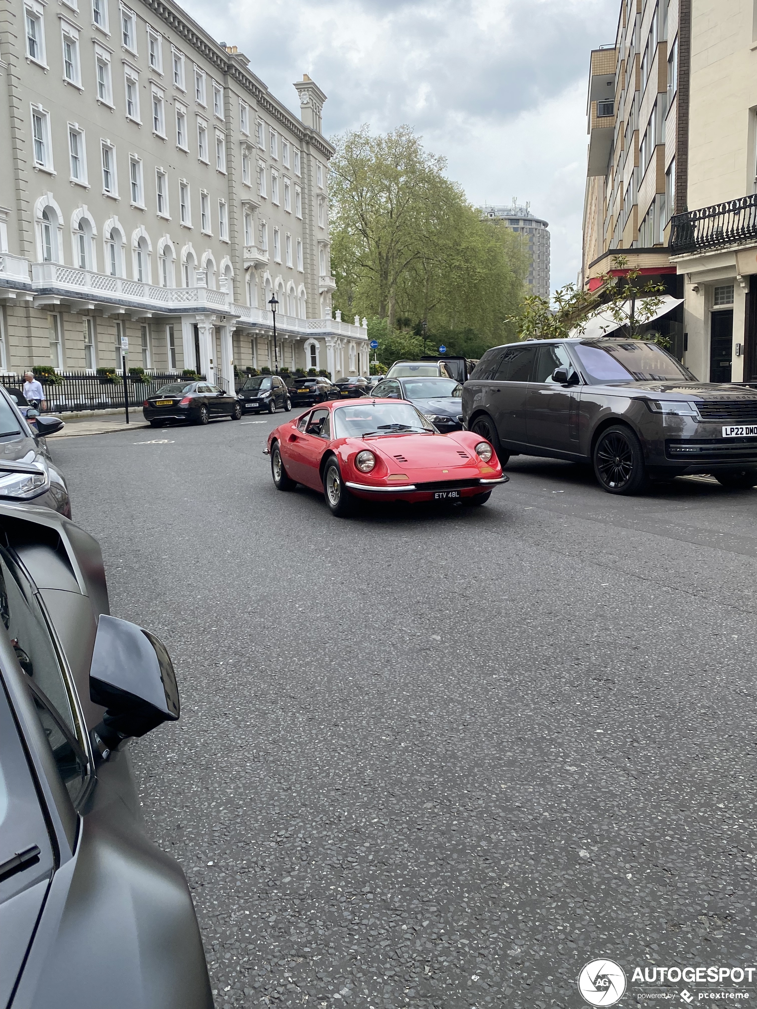 Ferrari Dino 246 GT