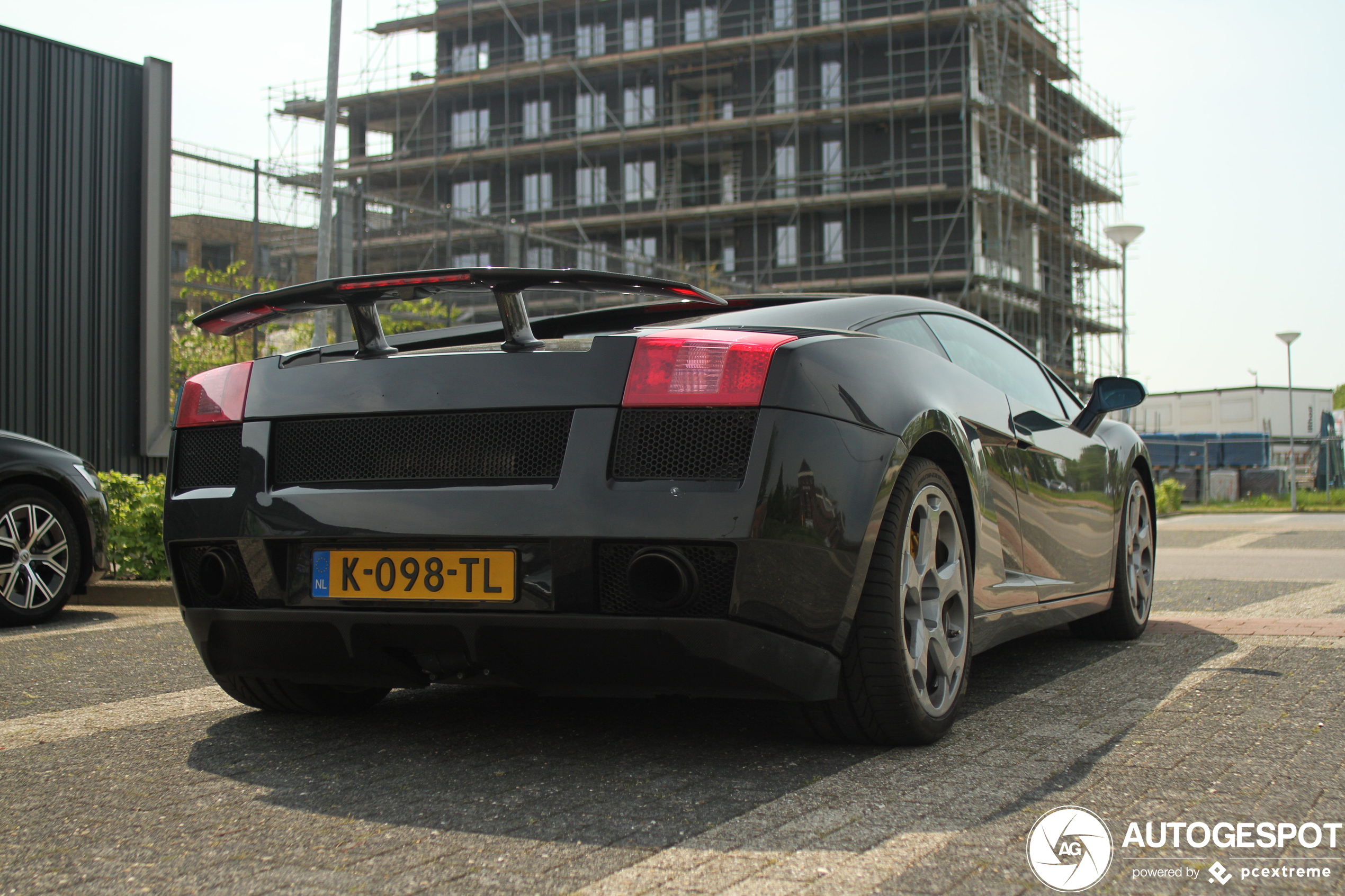 Lamborghini Gallardo