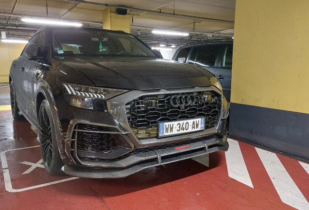 Audi ABT RS Q8-R