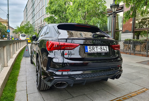 Audi RS Q3 Sportback 2020