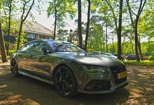 Audi RS7 Sportback