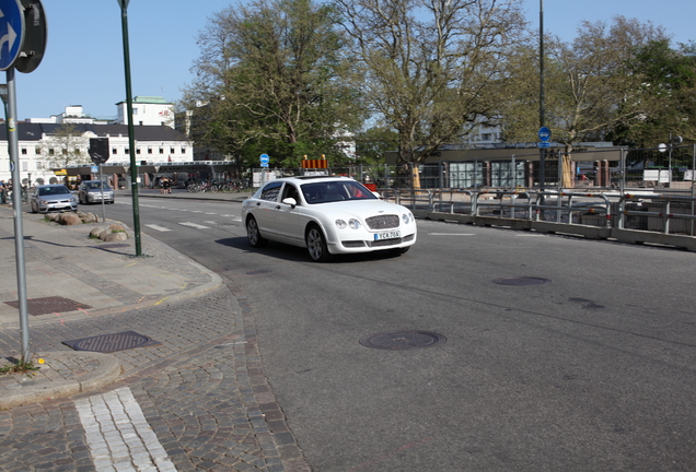 Bentley Continental Flying Spur