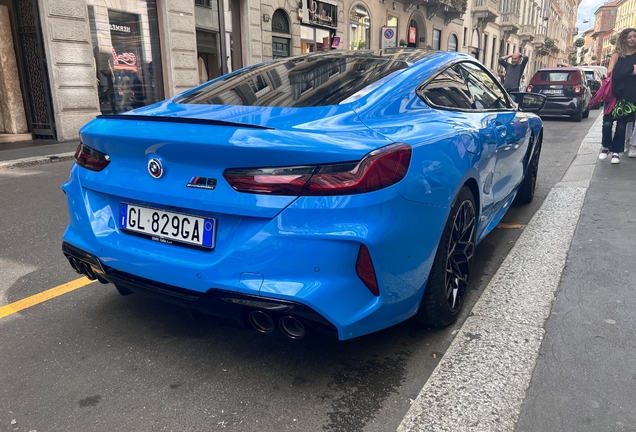 BMW M8 F92 Coupé Competition