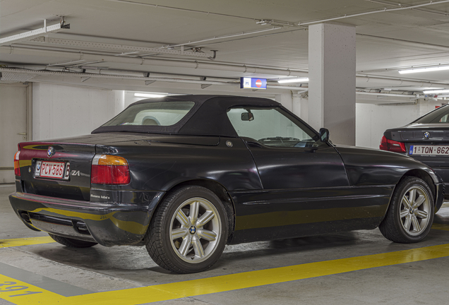 BMW Z1