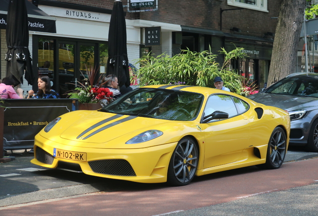 Ferrari 430 Scuderia