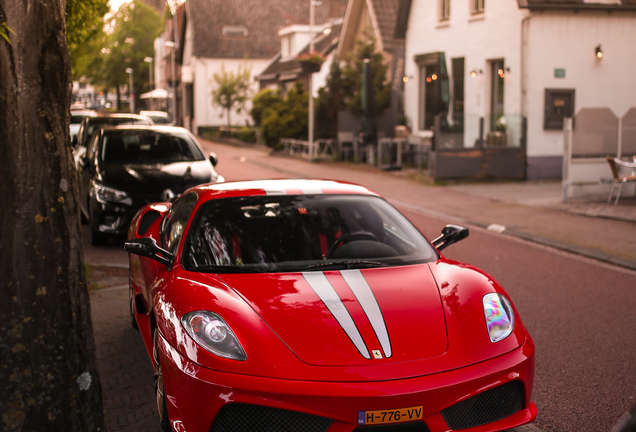 Ferrari 430 Scuderia