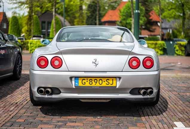 Ferrari 550 Maranello