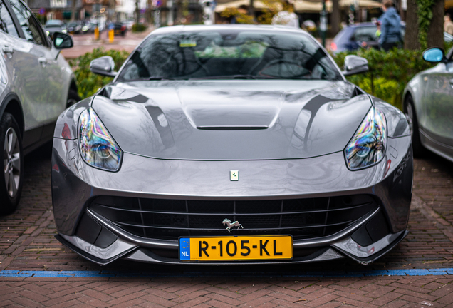 Ferrari F12berlinetta