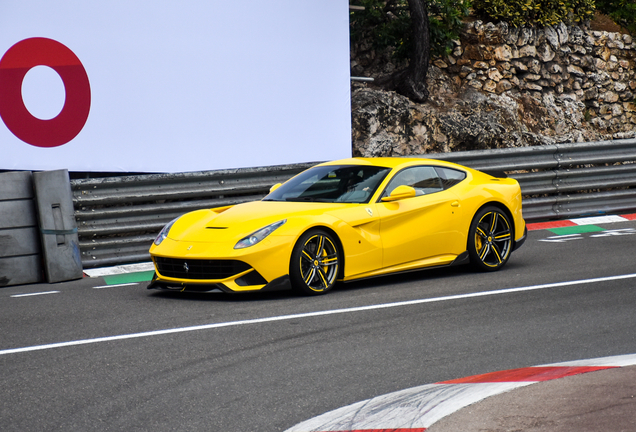 Ferrari F12berlinetta DMC SPIA