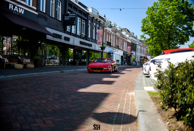 Ferrari F355 GTS