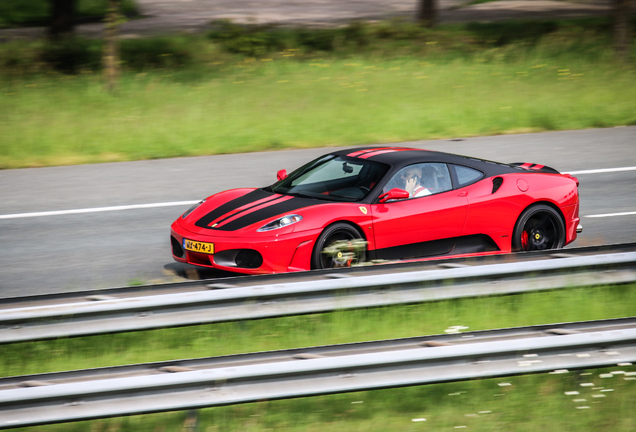 Ferrari F430