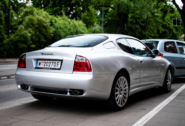 Maserati 4200GT