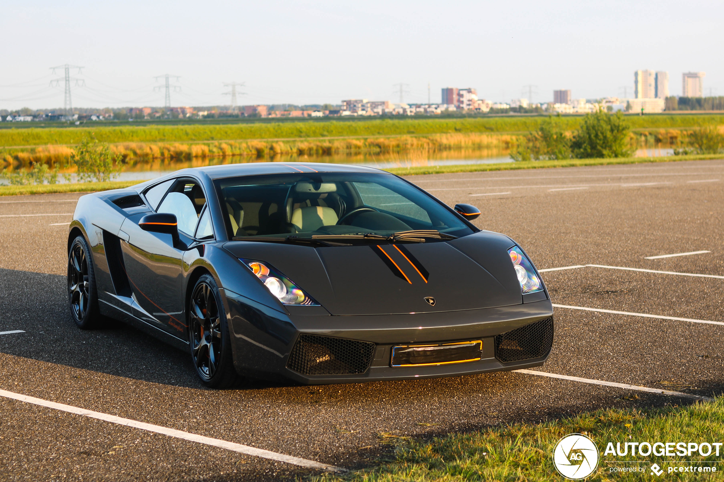 Lamborghini Gallardo