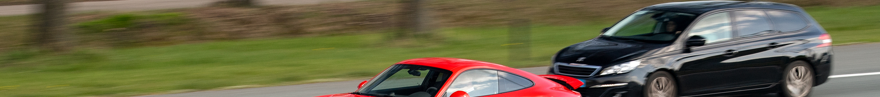 Porsche 991 Carrera GTS MkII