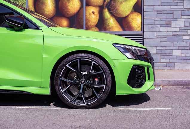 Audi RS3 Sportback 8Y