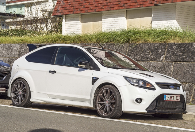 Ford Focus RS 2009