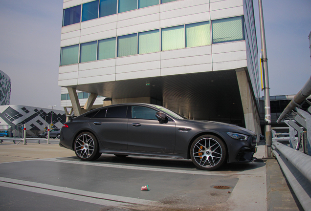 Mercedes-AMG GT 63 S Edition 1 X290