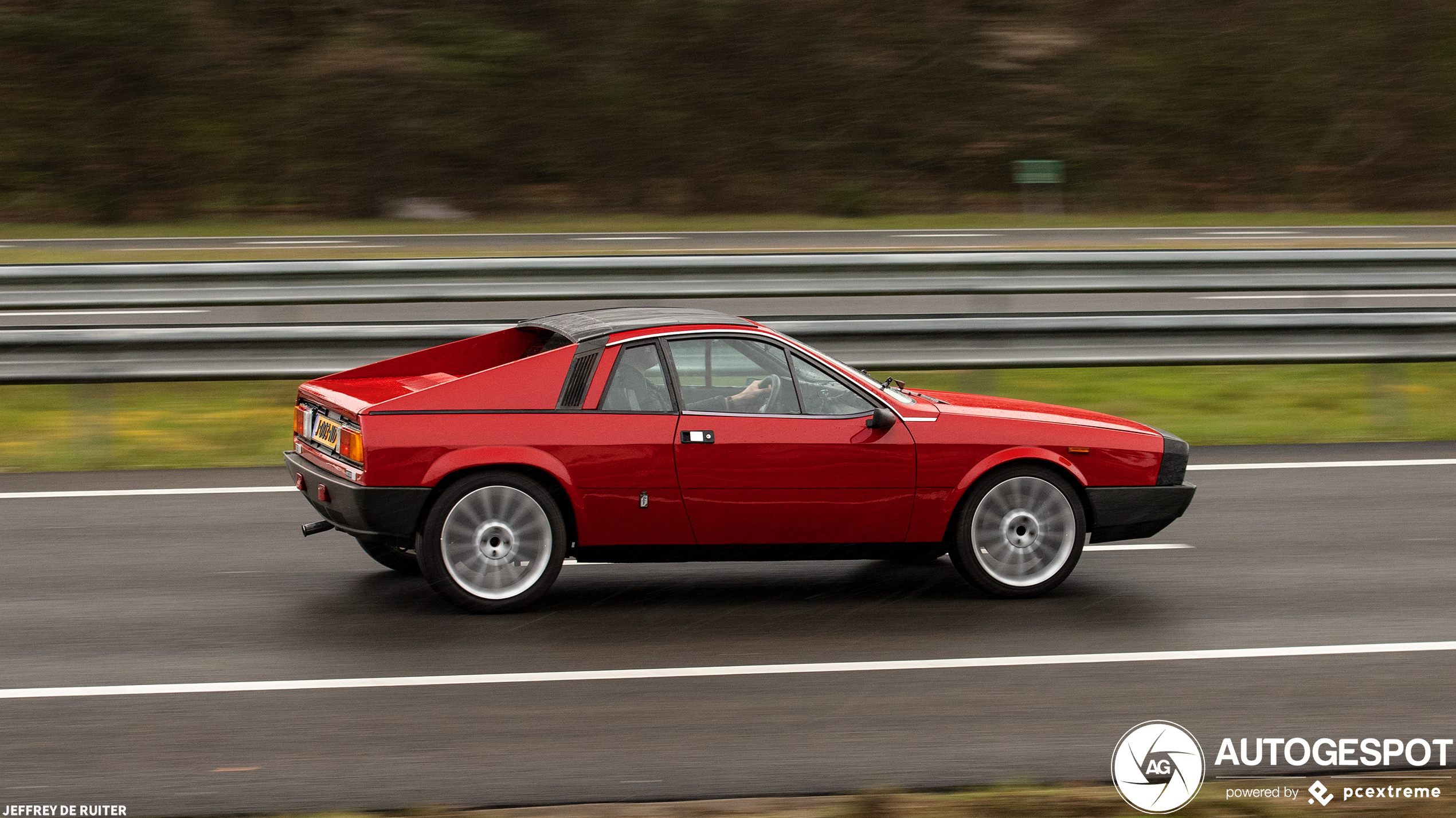 Lancia Beta Montecarlo