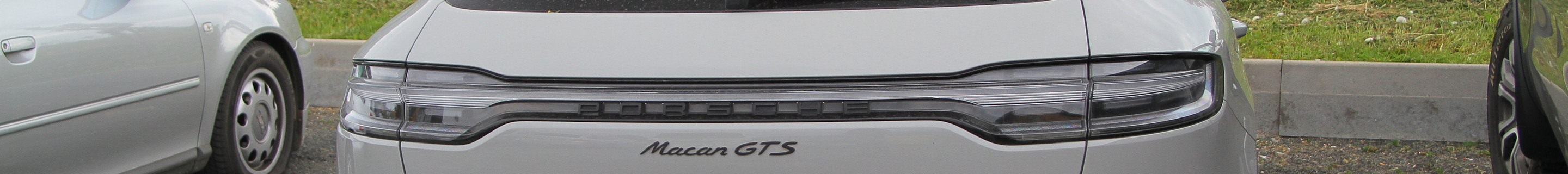 Porsche 95B Macan GTS MkIII