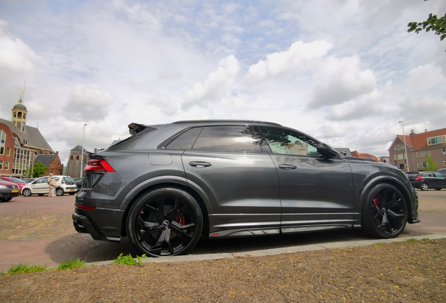 Audi RS Q8 Urban