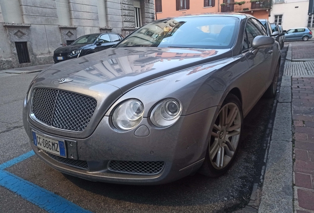 Bentley Continental GT Diamond Series