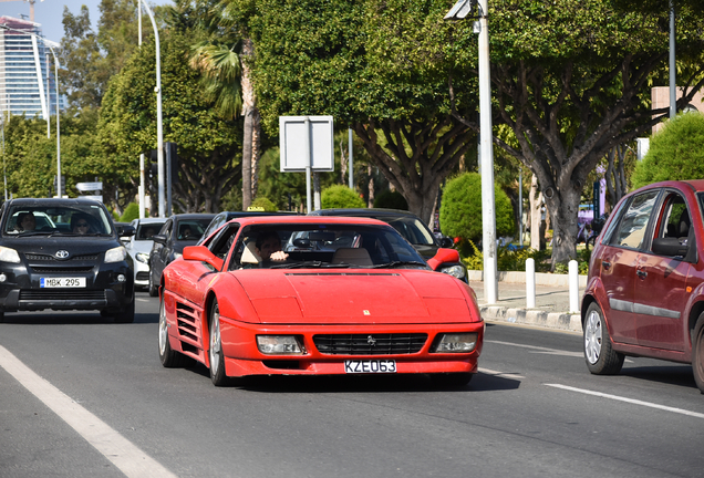 Ferrari 348 GTB