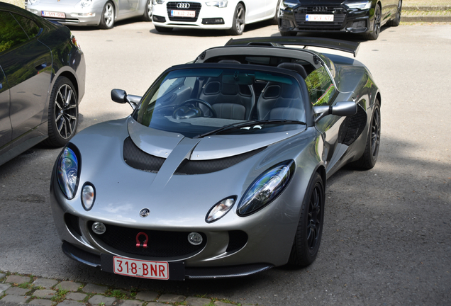 Lotus Exige S2